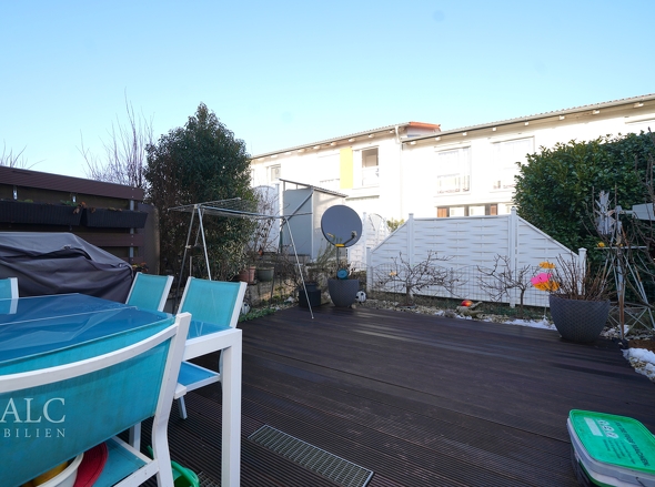 Für lange Sommernächte