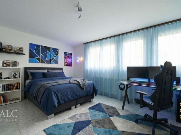 Für mehr Privatsphäre