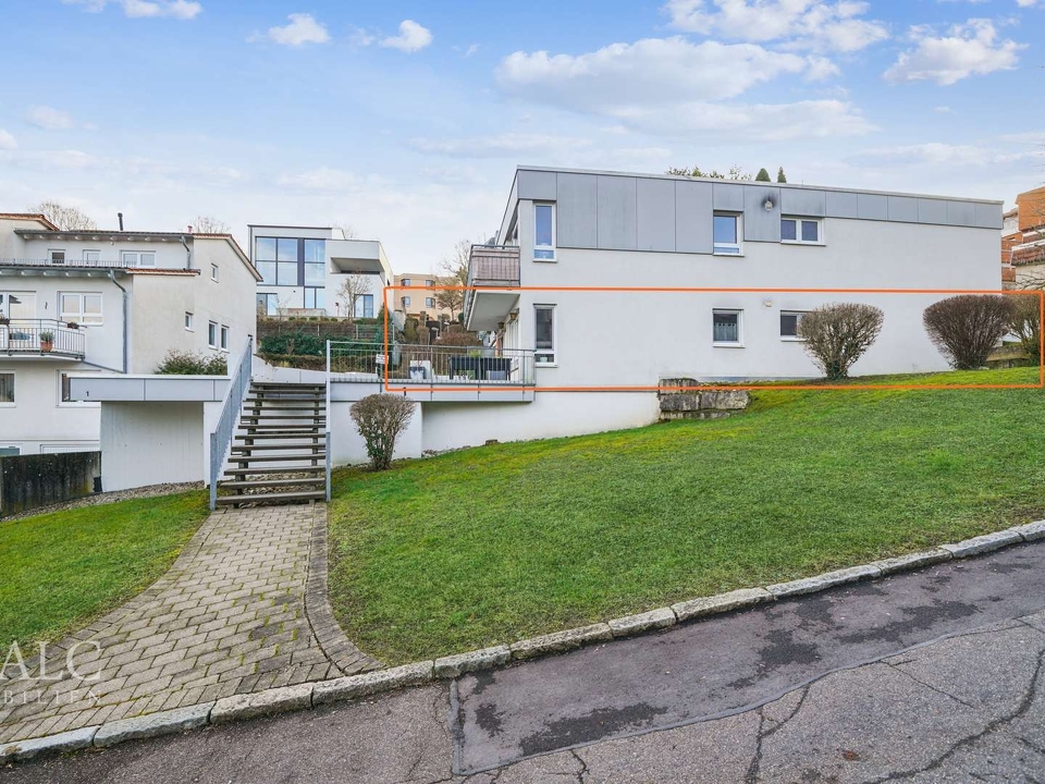 ... in Ihrem neuen Zuhause