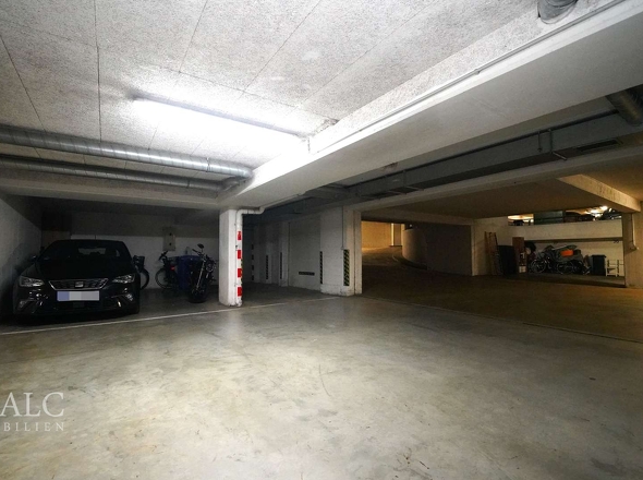 Extra breit mit viel Platz