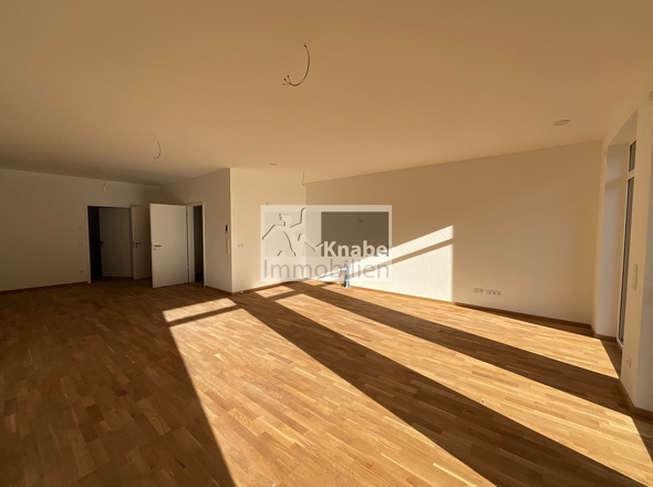 anderer Blickwinkel zur Küchennische