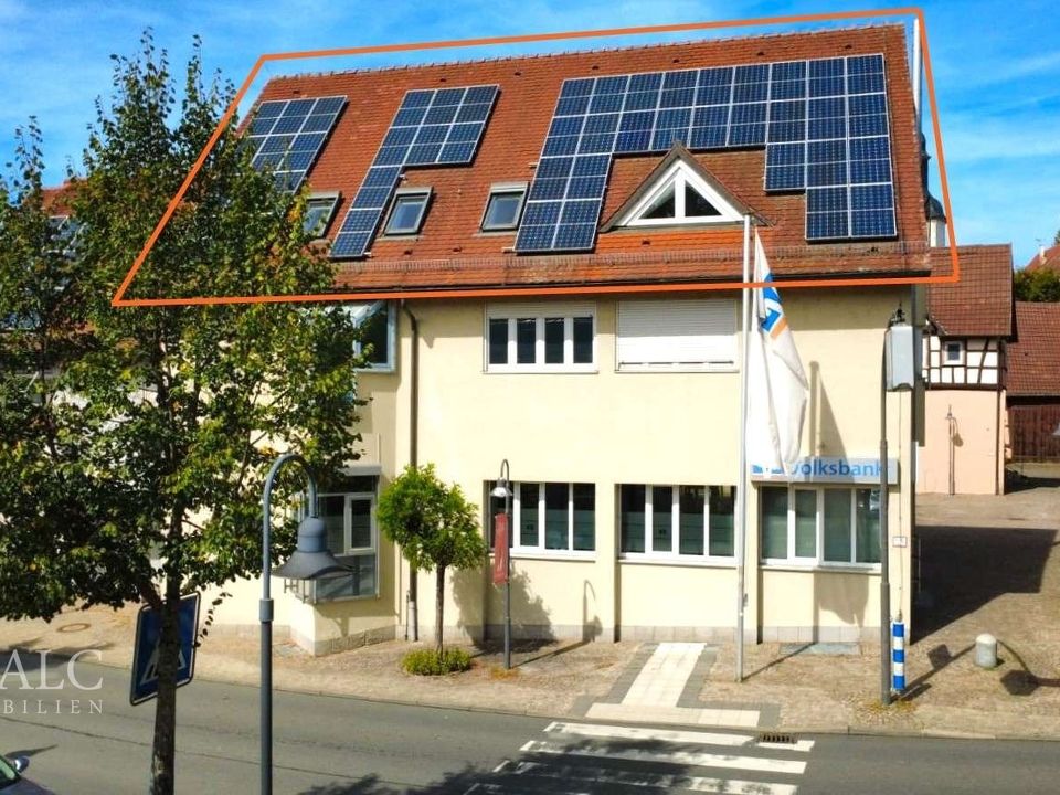 ...und dennoch zentral