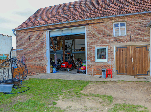 3Werkstatt-Hobbyraum