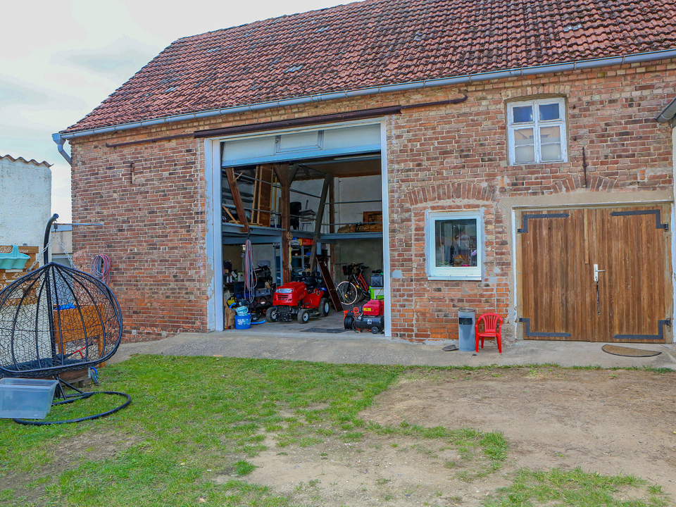 3Werkstatt-Hobbyraum