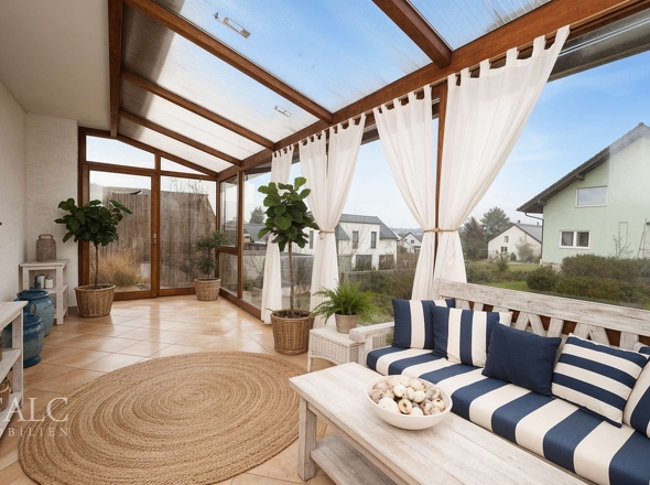 Ihr neuer Lieblingsplatz