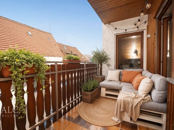 Für Frischluftfanatiker