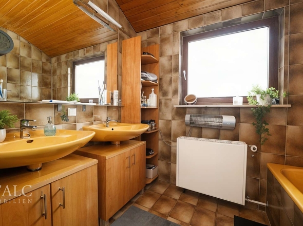 Für die Morgenroutine