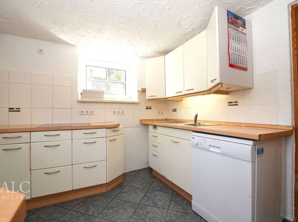 Das Reich der Küchenfee