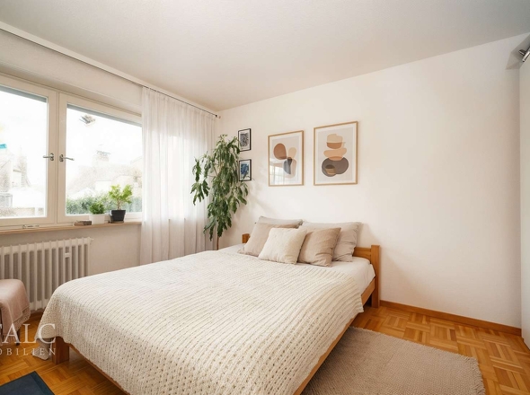 Schlafen Sie gut (Erdgeschoss)