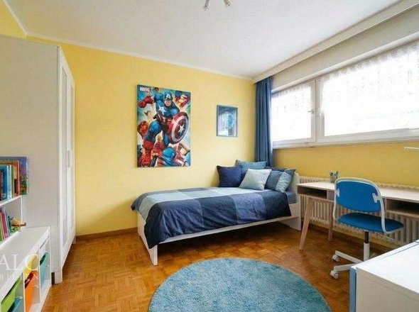 Ein Kinder(t)raum (Erdgeschoss)