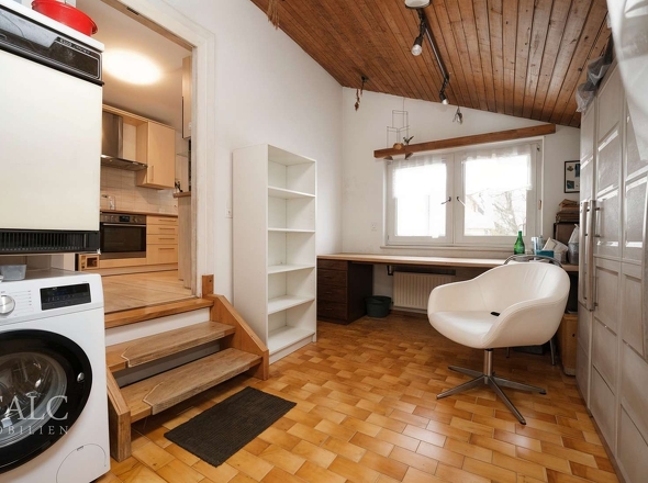 Waschküche (Erdgeschoss)