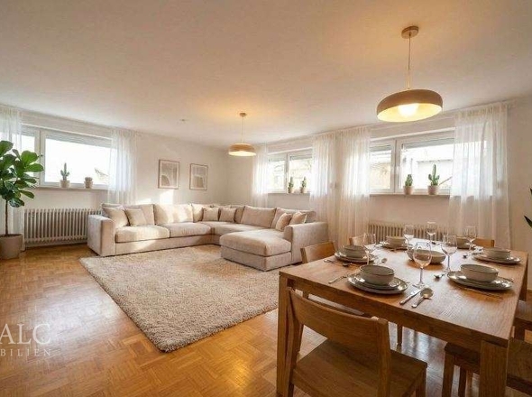 Ein weiteres Reich (Souterrain)