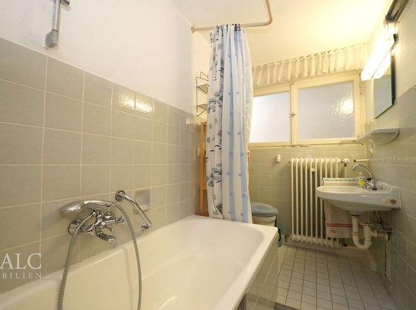 Schaumkronen ahoi (Souterrain)