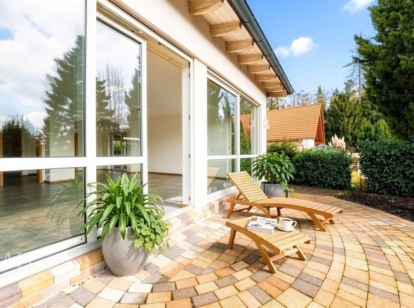 Für Frischluftfanatiker