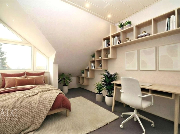 Platz für Möglichkeiten