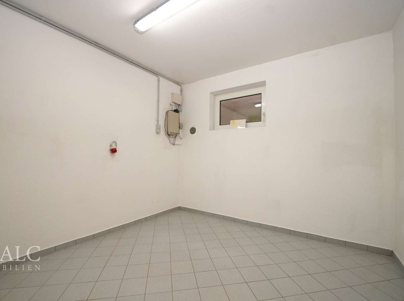 Für selten genutzte Dinge