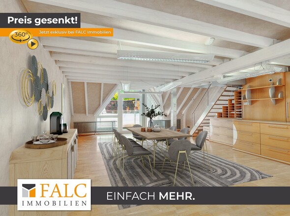 Kochen/Essen/Wohnen 3.OG