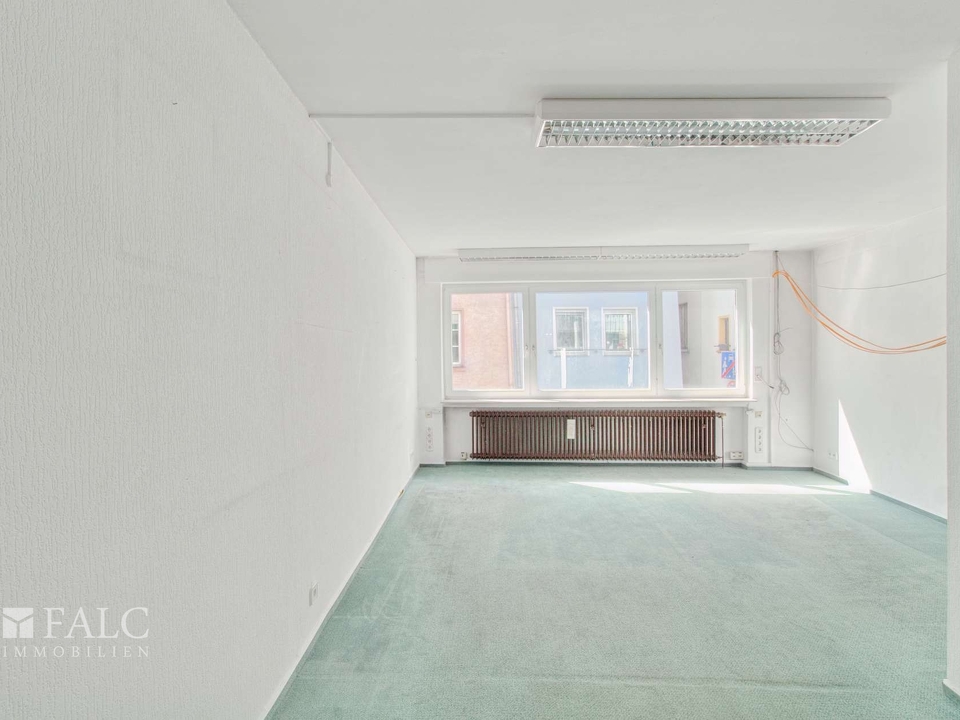 Kochen/Essen/Wohnen EG