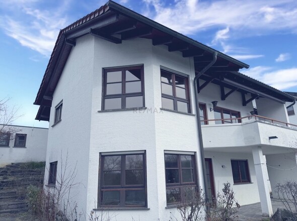 Außenbild nah bearbeitet