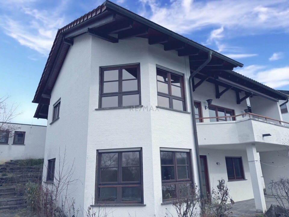 Außenbild nah bearbeitet