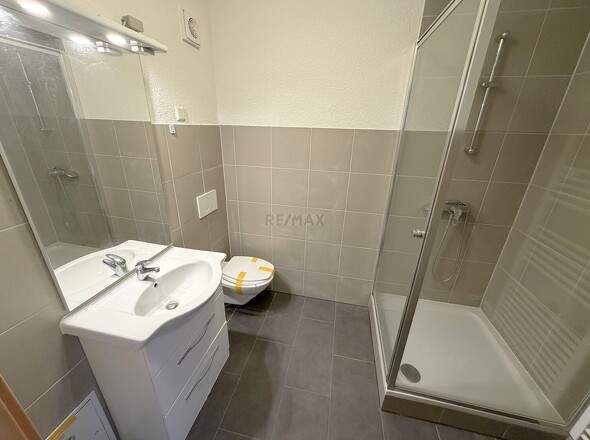 Badezimmer DG rechts