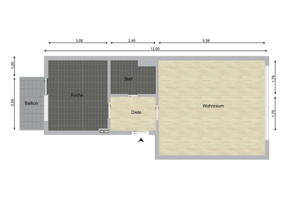 2_Etage_Grundriss_Wohnung_rechts