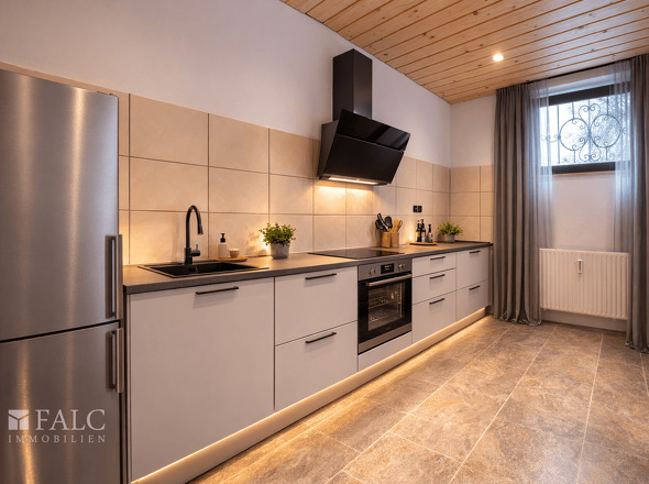 Küche ELW (digital bearbeitet)