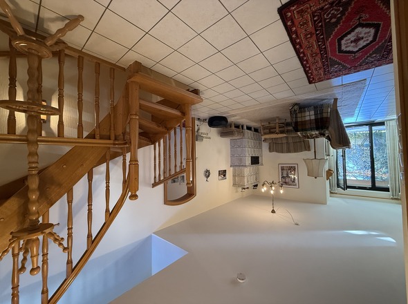 Eingangsbereich / Diele