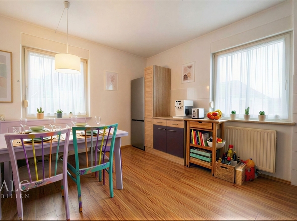 Das Reich der Küchenfee