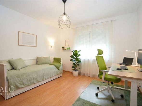 Büro oder Gästezimmer