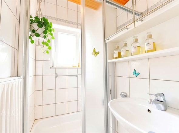 Für die Morgenroutine