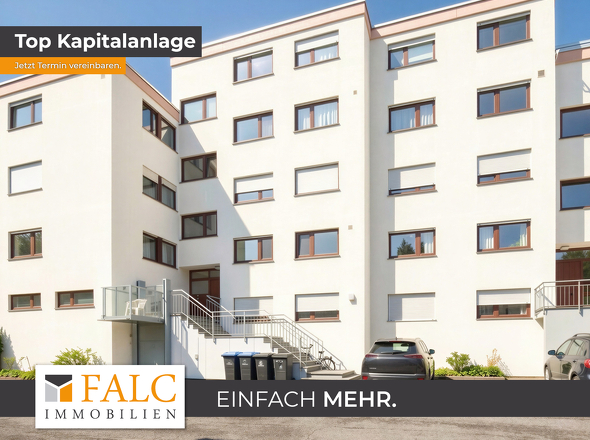 Herzlich Willkommen!