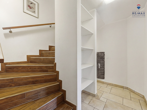 Diele/Treppenaufgang