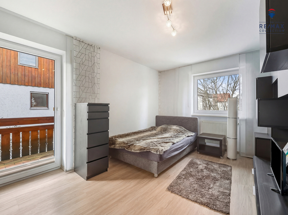 Kinderzimmer (Zimmer 3)