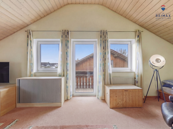 Wohnen-Schlafen-Arbeiten DG