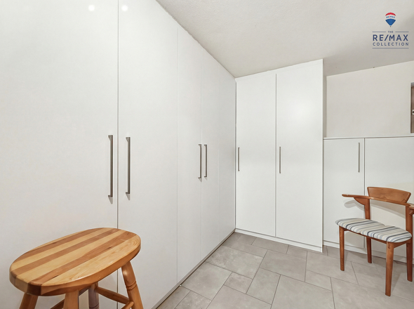 Abstell-/Vorratsraum Keller