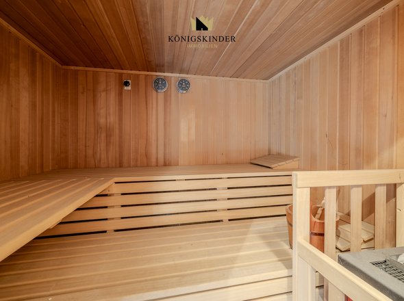 UG Sauna