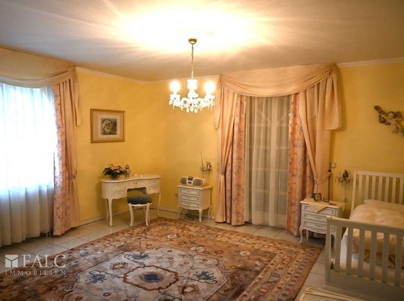 Zimmmer -Erdgeschoss-