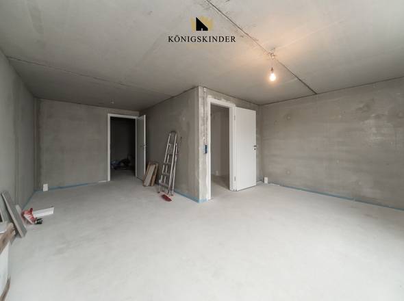 Platz für Hobby oder..Ü