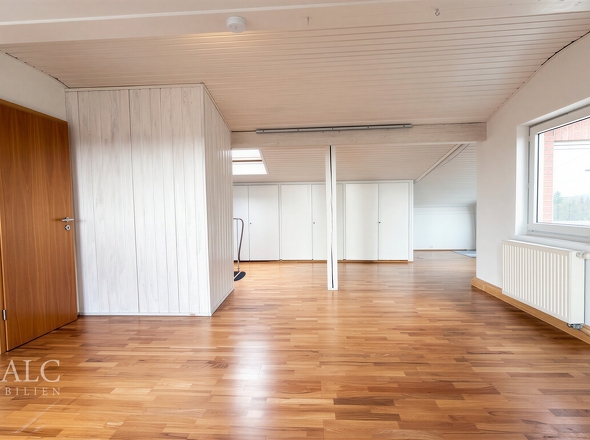 1. Schlafzimmer 2. OG