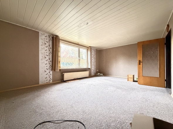 Wohnzimmer Wohnung 2