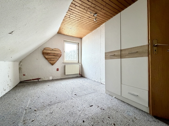 Zimmer I OG Wohnung 1