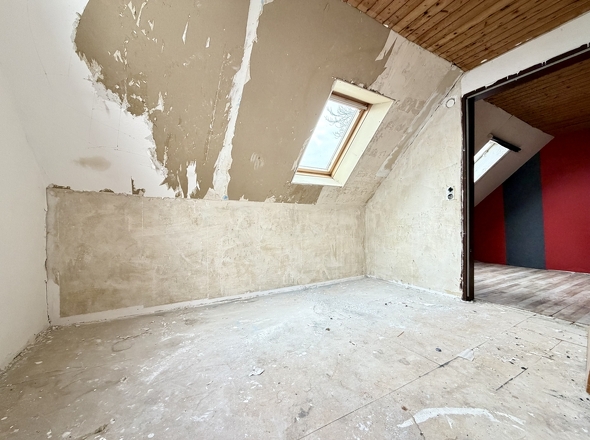 Zimmer II OG Wohnung 1