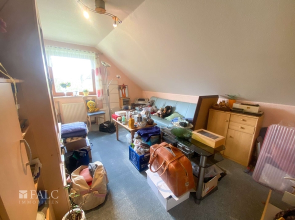 Kinderzimmer 1 Haupthaus