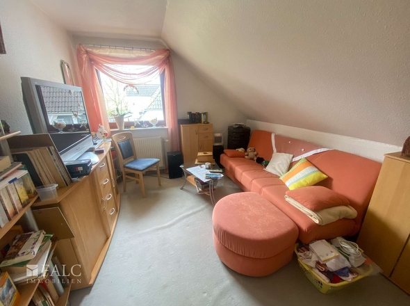 Kinderzimmer 2 Haupthaus