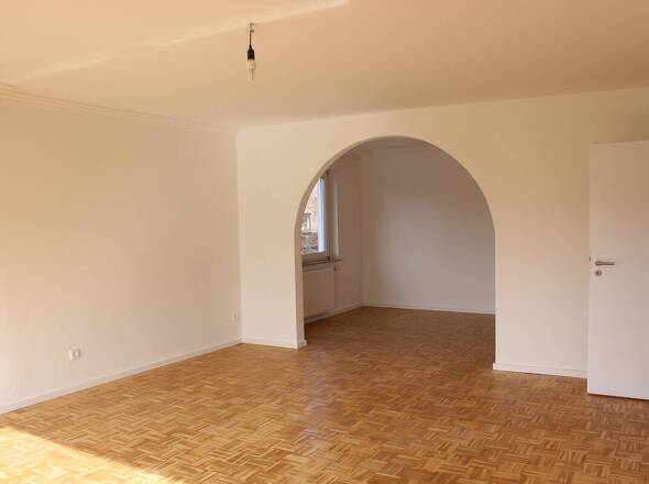 Wohnzimmer / viertes Zimmer