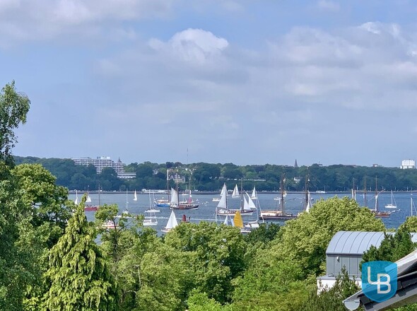 Traumhafte Aussichten