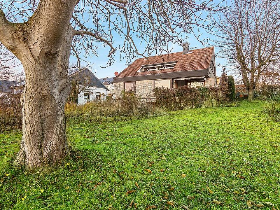 Außenansicht Garten #2