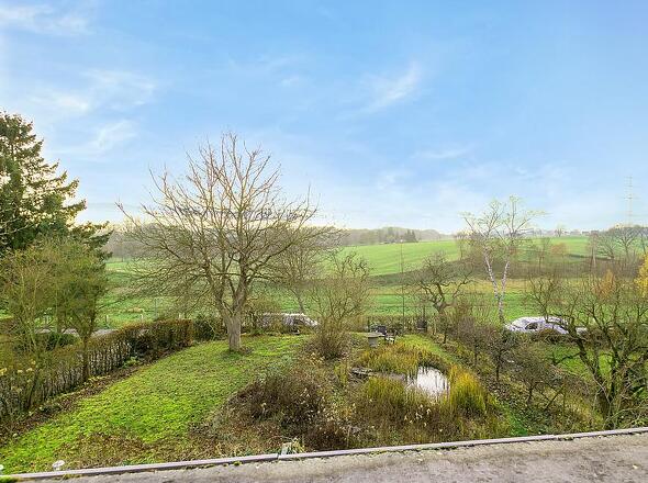 DG: Loggia #2 mit Weitblick