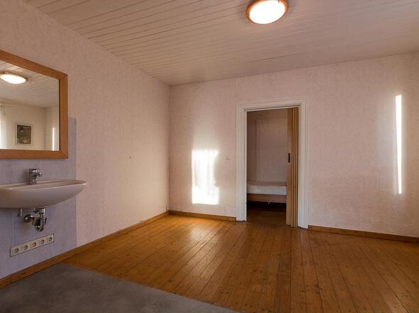 EFH: Essen m. Blick R. Wohnen 2